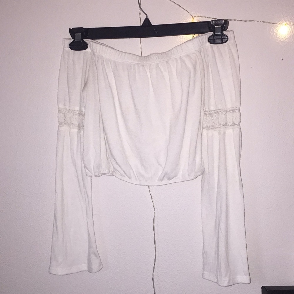 L.A.HEARTS top